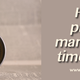 time management skills at work www.courteouscom.com